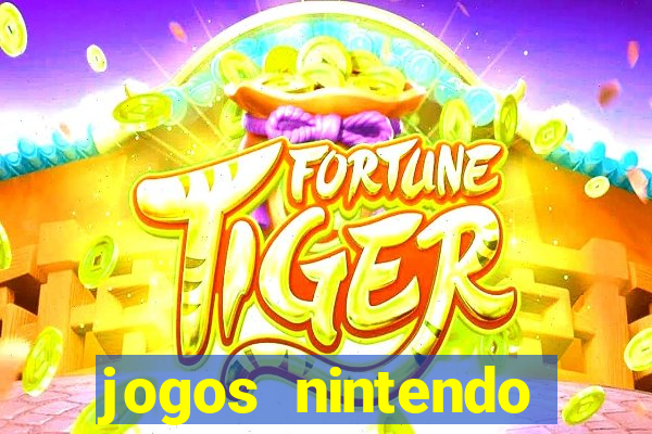 jogos nintendo switch download gratis